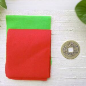 H6 Coin Strip Decoration