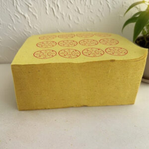 H072  Sky-Reaching Money / Fortune Bundles (Traditional Paper Craft)