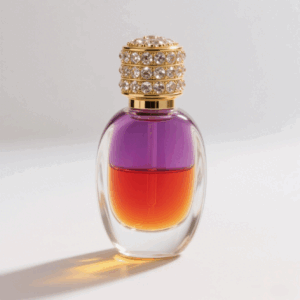 Heart of the Queen · Bi-phase Energy Oil for Love & Passion