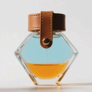 Heart of the Voyager · Bi-phase Energy Oil for Freedom & Courage