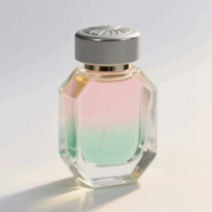 Heart Chakra Healing · Bi-phase Energy Oil for Balance & Healing