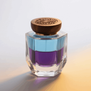 Whisper of the Firmament · Bi-phase Energy Oil for Communication & Insight