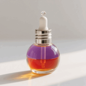 Sacred Altar · Bi-phase Energy Oil for Purification & Manifestation