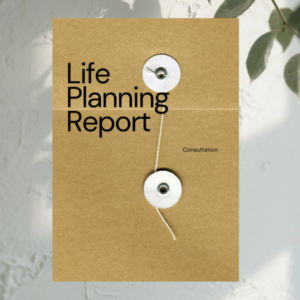 H59A Personal Consultation – Basic Edition (1 Question)