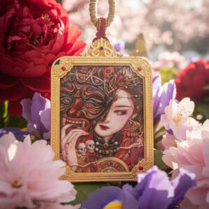 T24 Foundation Rune Card