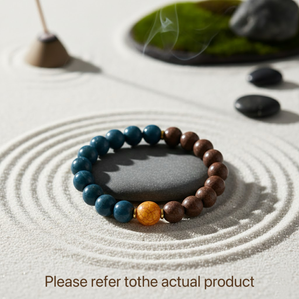 T38 Dual Essence Healing Bracelet