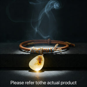 T15 Hetian Bracelet(Random style)