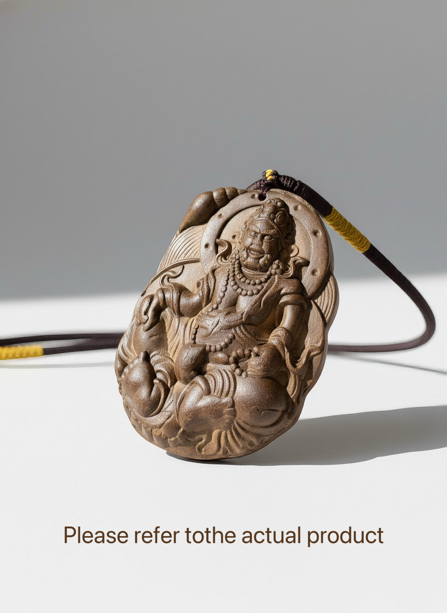 T28 Golden Prosperity Card